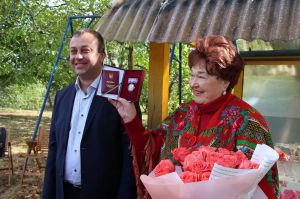 Людмила Алфімова: Із «Весілля в Малинівці» нас залишилося четверо...